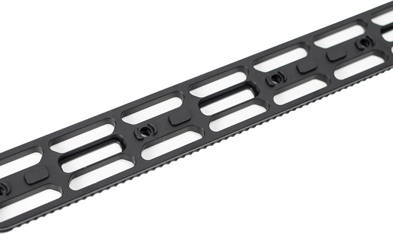 AREA 419 Arcalock 12" Compatible with M-LOK Dovetail Rail - Image 4